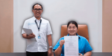 Marikina grants 100% tax relief for small enterprises, extends property tax amnesty