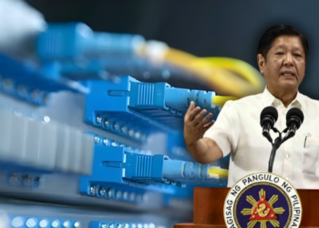 Marcos clears first national digital connectivity plan to drive cheaper, faster internet nationwide