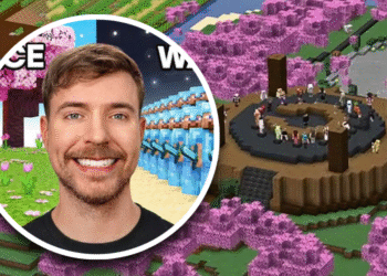MrBeast’s Minecraft competition faces backlash for allegations of transphobia