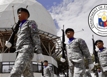 DFA and Palace review claim of alleged Filipino mercenary tied to Russian forces