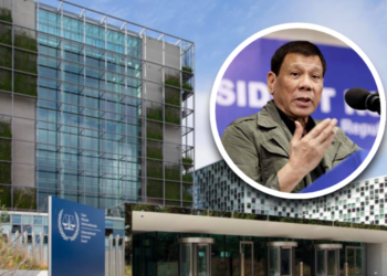Duterte to face ICC as court finds him fit for trial