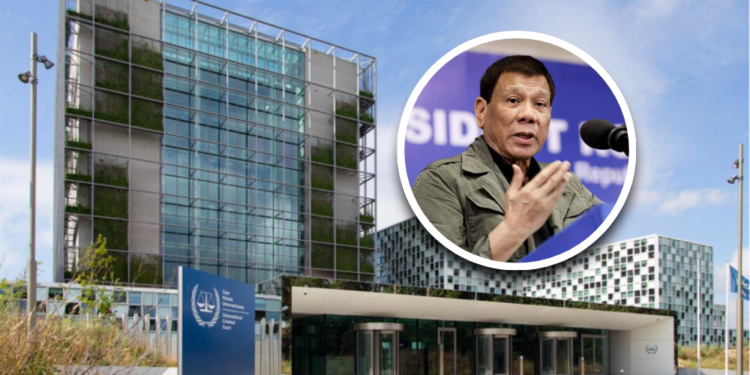 Duterte to face ICC as court finds him fit for trial
