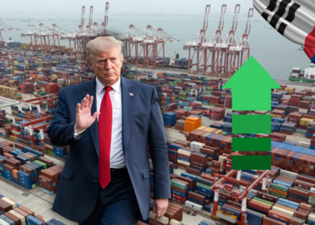 Trump raises South Korea tariffs to 25% after Seoul delays trade ratification