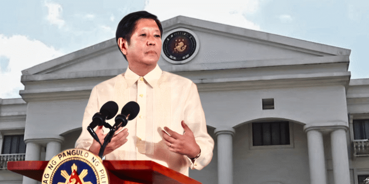 Marcos orders early P1.19-trillion LGU fund release to fast-track local services nationwide