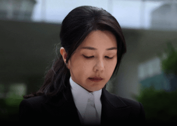 South Korea’s ex-first lady jailed 20 months in historic corruption ruling