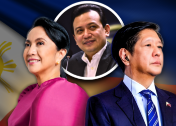 Uni-Pink in 2028? Palace declines comment after Trillanes raises idea