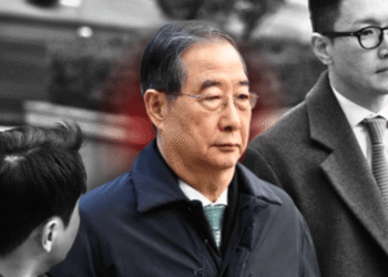 Former South Korean prime minister jailed for 23 years for backing failed martial law attempt