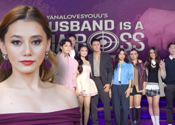 PGMN anchor Hazel Calawod joins Viva One series ‘My Husband Is a Mafia Boss’