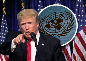 Trump orders US withdrawal from 66 treaties linked to United Nations to reassert national sovereignty
