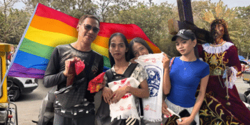 Gay catholics join nazareno; “God loves all people” — and PGMN agrees