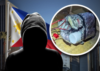 Filipino man in Los Angeles to plead guilty to funding ISIS, possessing improvised bomb