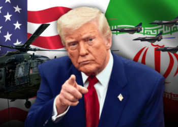 Trump warns time is running out as US and Iran trade military threats over nuclear talks