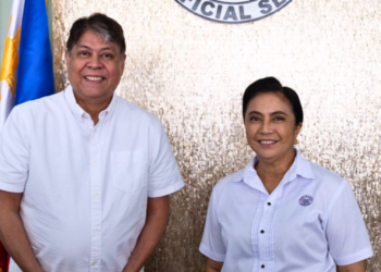 Pangilinan, Robredo reunite in Naga to push Sagip Saka Act implementation; deny 2028 presidential bid rumors