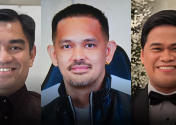 Greco Belgica challenges Ogie Diaz and Jesus Falcis to face him at PGMN