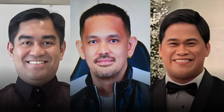 Greco Belgica challenges Ogie Diaz and Jesus Falcis to face him at PGMN