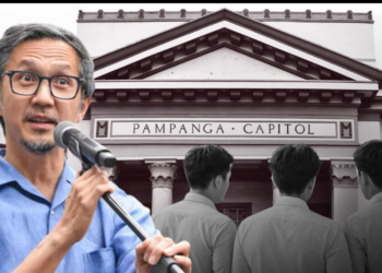 Dizon orders immediate suspension of Pampanga officials under one-strike rule