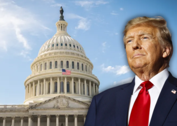 US murder rate has hit a 125-year low under Trump administration