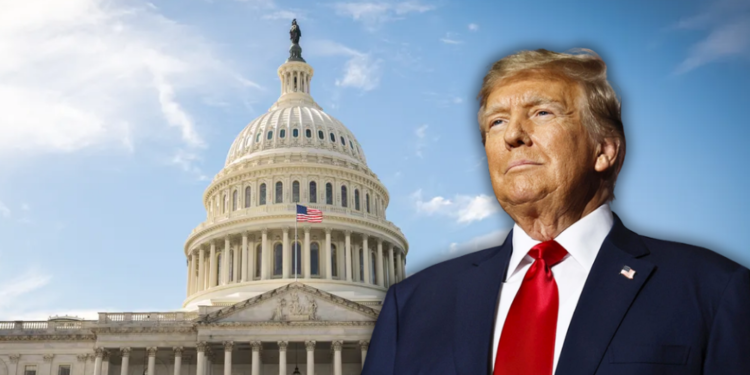 US murder rate has hit a 125-year low under Trump administration