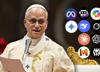 Pope Leo warns against emotionally dependent AI chatbots amid emotional harm concerns