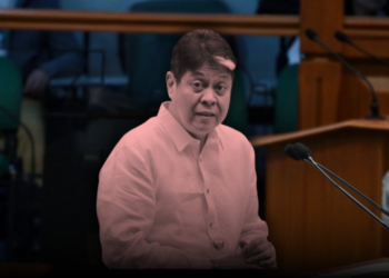 Pangilinan Steps Aside From Committee Leadership Amid Senate Reorganization