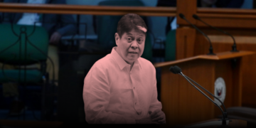 Pangilinan Steps Aside From Committee Leadership Amid Senate Reorganization