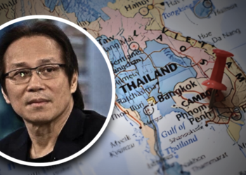 Gambling lord Atong Ang among PH’s most wanted as Cambodia joins the search