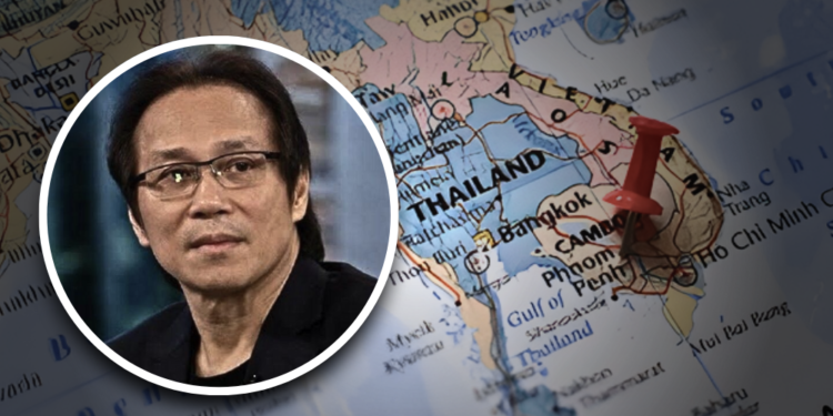 Gambling lord Atong Ang among PH’s most wanted as Cambodia joins the search