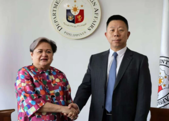 DFA calls persona non grata a last-resort measure with serious consequences