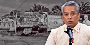 DILG Enforces Ban on Officials’ Names and Faces in Government-Funded Projects