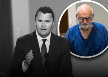 Man who falsely confessed to Charlie Kirk killing sentenced to up to 15 years