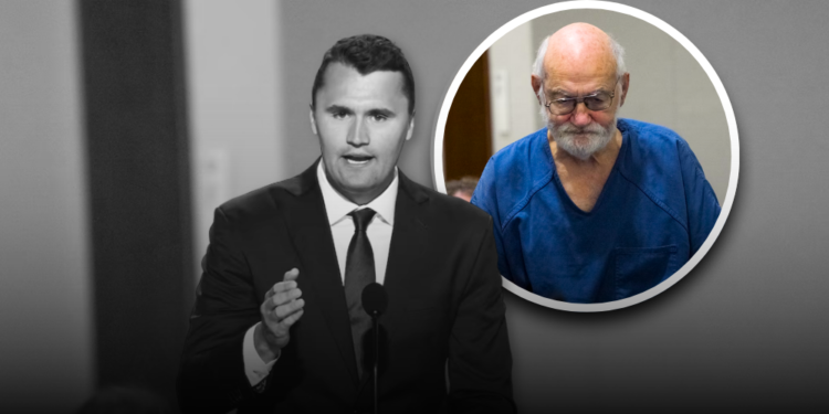 Man who falsely confessed to Charlie Kirk killing sentenced to up to 15 years
