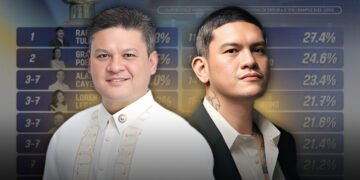 SC justice Carpio now supports same parliamentary system reforms of PGMN anchor Orion Perez to replace presidential setup