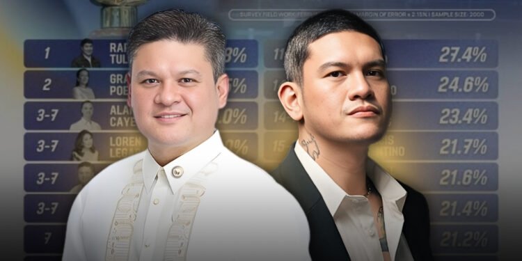 SC justice Carpio now supports same parliamentary system reforms of PGMN anchor Orion Perez to replace presidential setup