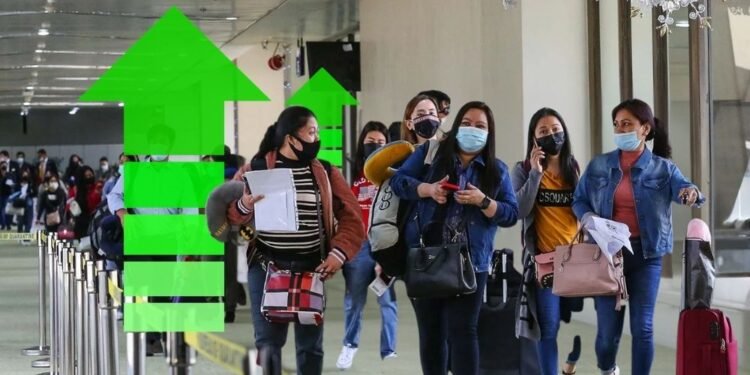 ‘Good luck’: Palace bares Marcos’ reaction to Sara Duterte 2028 presidential bid