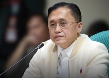 Zubiri says Kalayaan Island Group is Philippine territory and cannot be surrendered under law