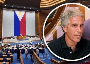 House moves to investigate Epstein’s alleged Philippine operations 