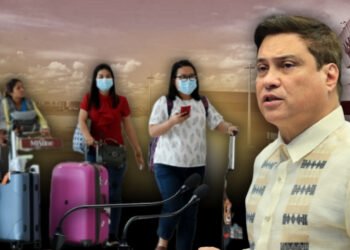 SC justice Carpio now supports same parliamentary system reforms of PGMN anchor Orion Perez to replace presidential setup