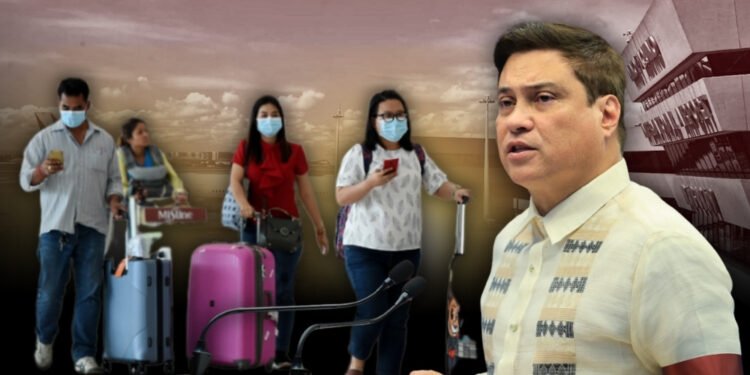 SC justice Carpio now supports same parliamentary system reforms of PGMN anchor Orion Perez to replace presidential setup