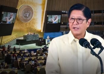 Zubiri says Kalayaan Island Group is Philippine territory and cannot be surrendered under law