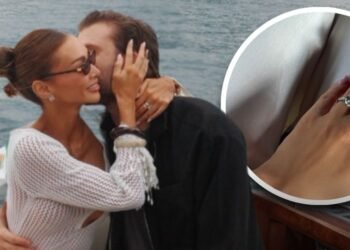 Miss International 2016 Kylie Verzosa is now engaged