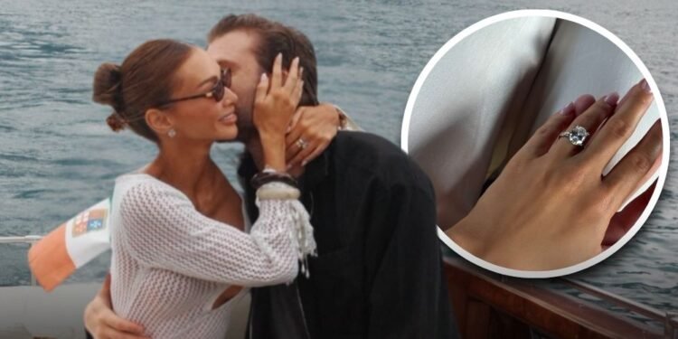 Miss International 2016 Kylie Verzosa is now engaged