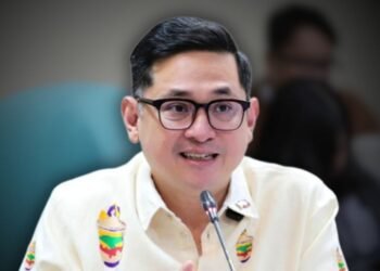 Zubiri says Kalayaan Island Group is Philippine territory and cannot be surrendered under law