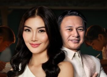 PGMN anchor Ginelle Sequitin reviews Sonny Angara reforms under the largest education budget in Philippine history