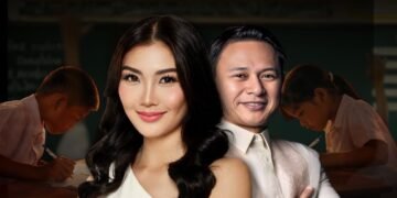 PGMN anchor Ginelle Sequitin reviews Sonny Angara reforms under the largest education budget in Philippine history