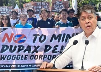 Palestinian Ambassador Urges Philippines to Impose Sanctions on Israel