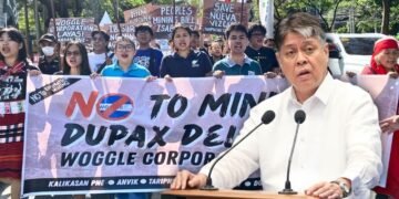 Palestinian Ambassador Urges Philippines to Impose Sanctions on Israel