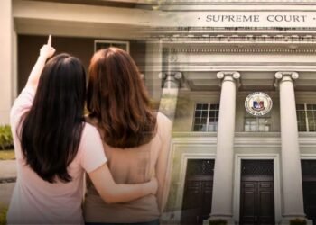 Supreme Court affirms property rights of same-sex couples under Family Code—and PGMN agrees