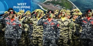 Palestinian Ambassador Urges Philippines to Impose Sanctions on Israel