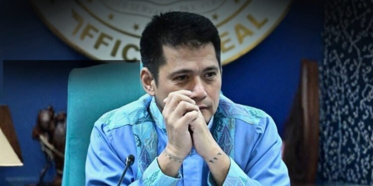 Padilla lawyer says senator is “often misunderstood”; embraces backlash to push controversial issues