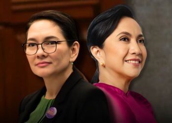 PGMN anchor Ginelle Sequitin reviews Sonny Angara reforms under the largest education budget in Philippine history